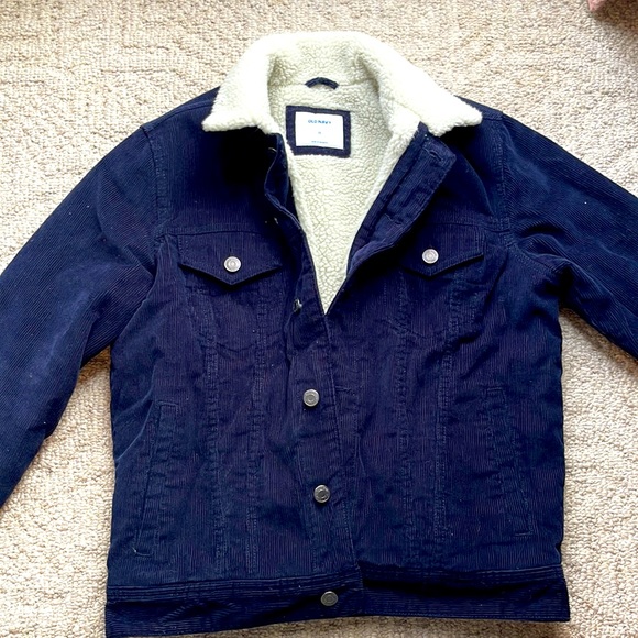 Old Navy Other - Men’s Old Navy Trucker Jacket